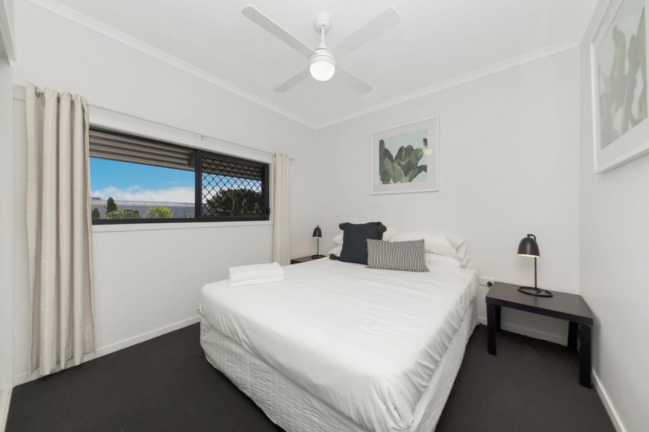 2br Unit With Balcony At The