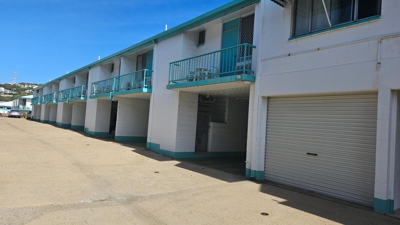 Emthree Seaside * Townsville