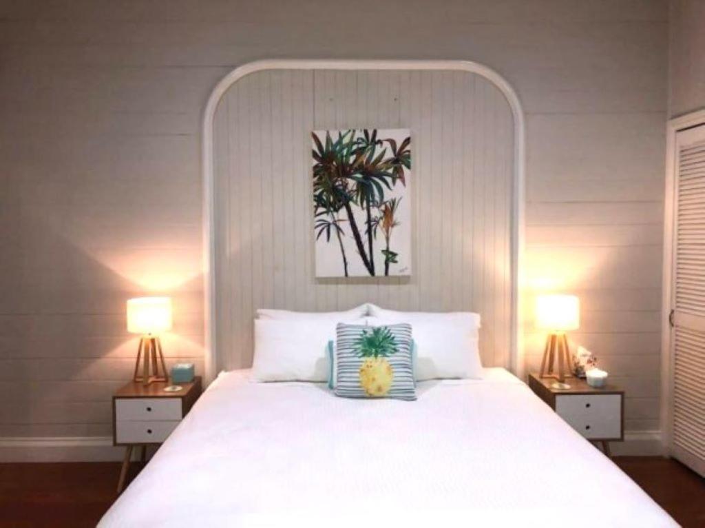 Melton Hill Apartment *