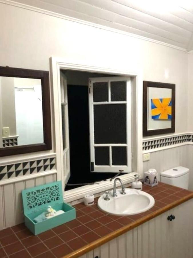 Melton Hill Apartment