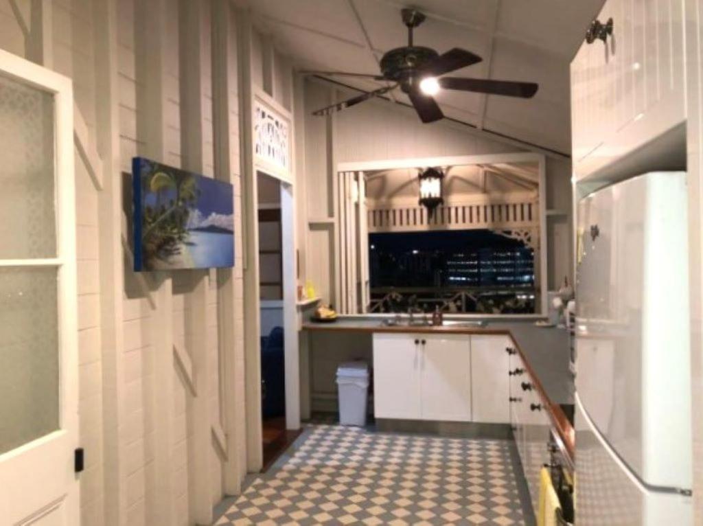 Apartment Melton Hill