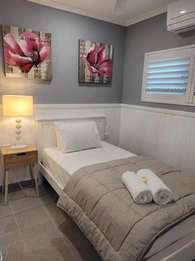 Cozy Private Bedroom & Ensuite - & Location * Townsville
