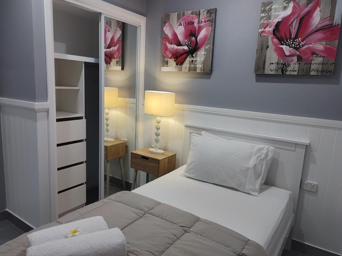 Cozy Private Bedroom & Ensuite - & Location