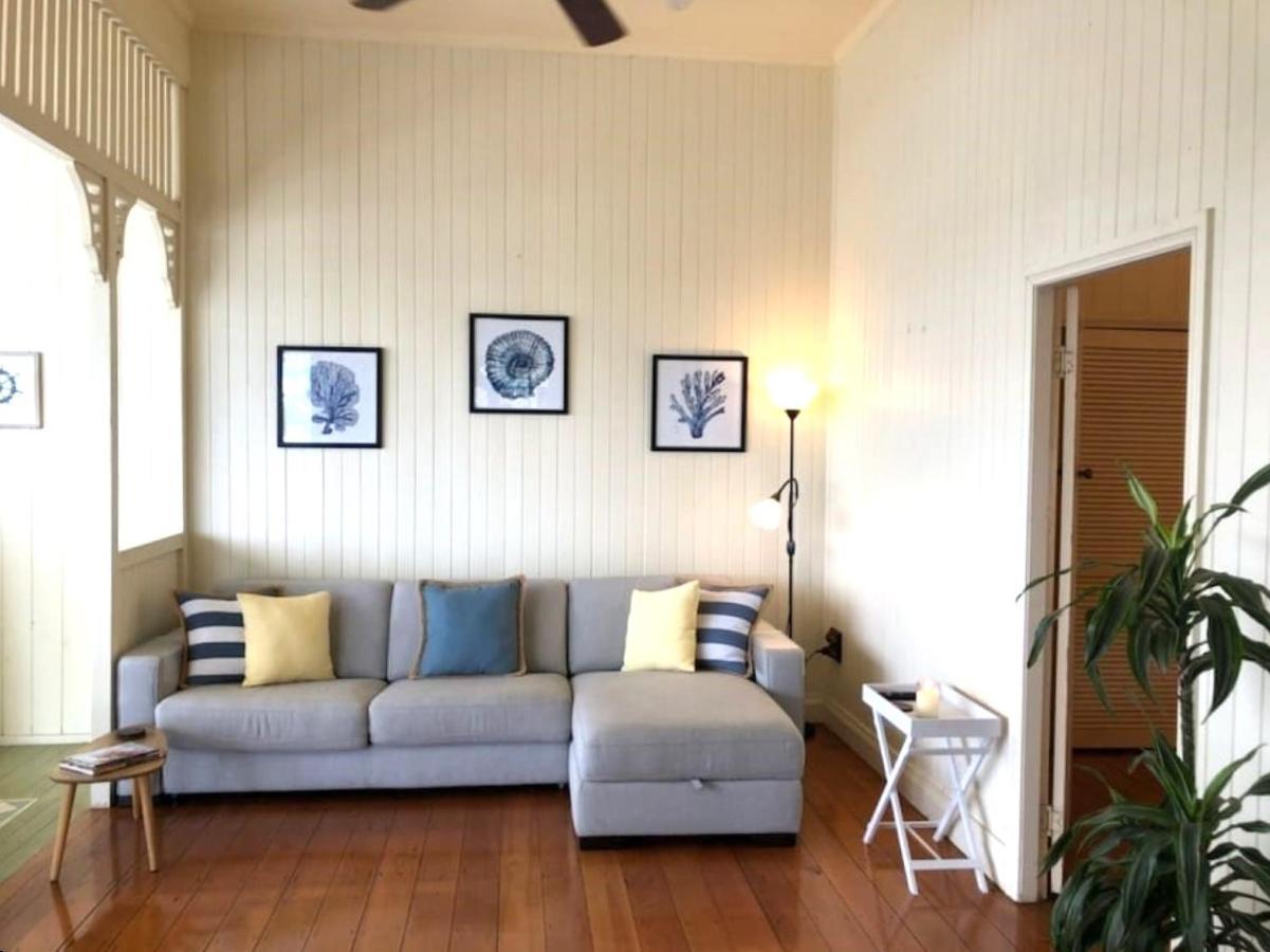 Melton Hill Apartment *