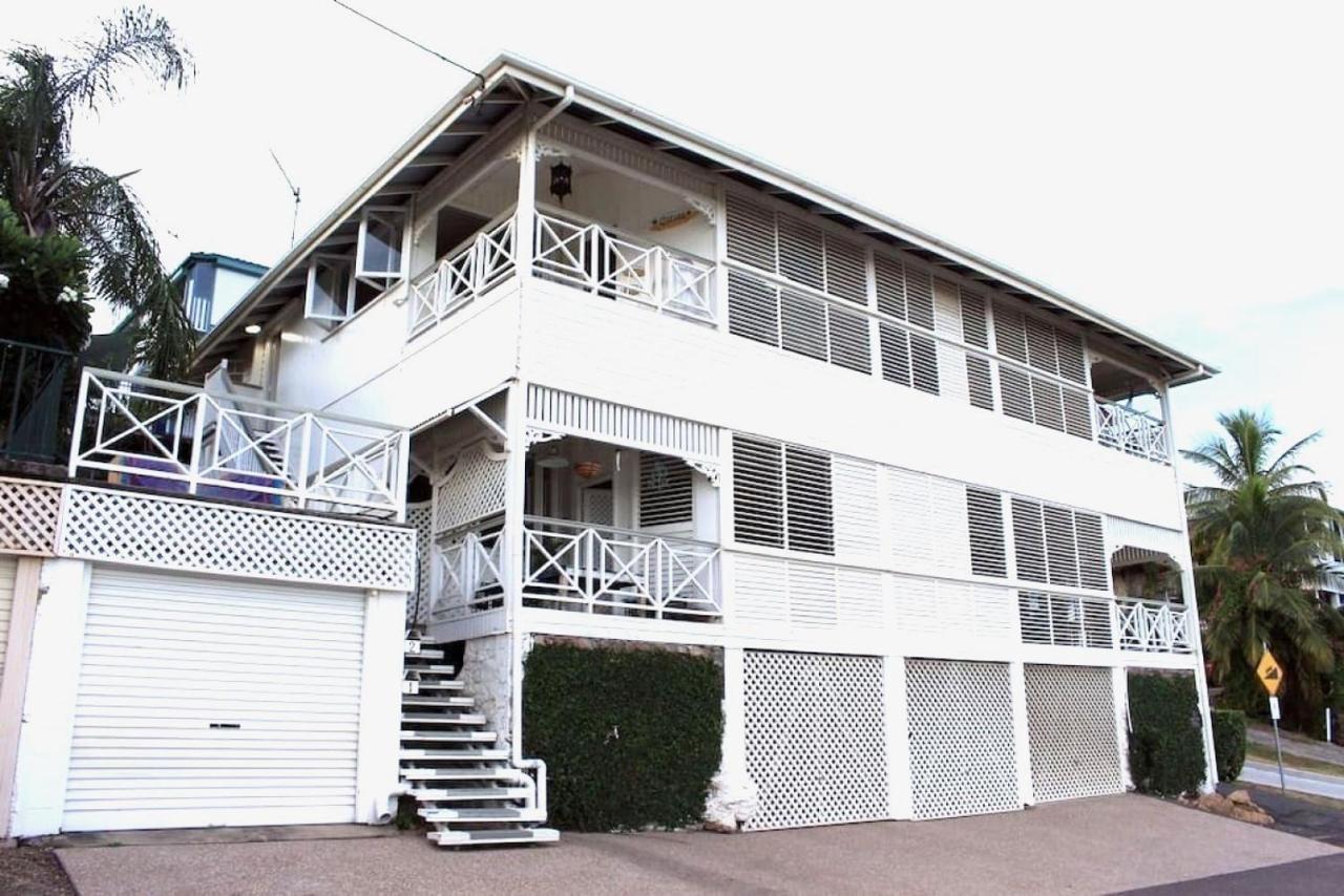 Melton Hill Apartment