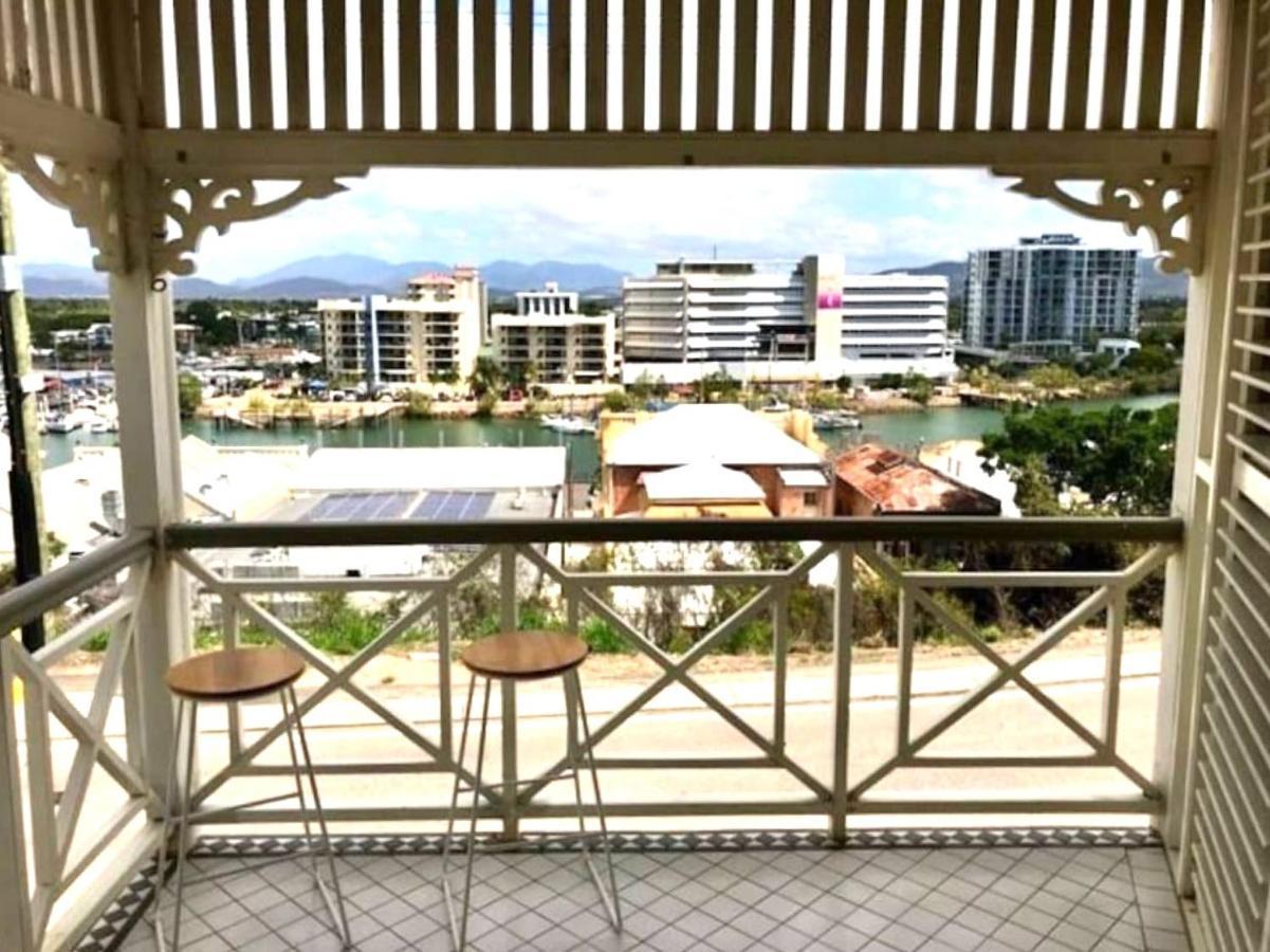 Melton Hill Apartment Townsville