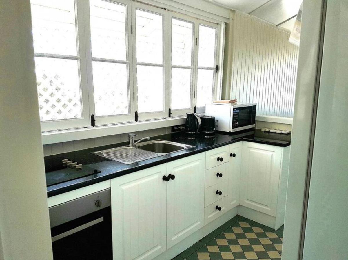 Melton Hill Apartment