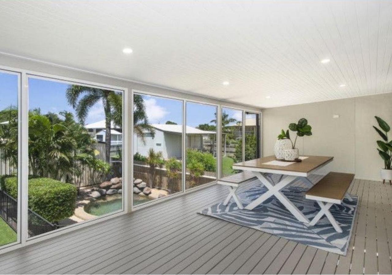 Family Oasis For Christmas In * Townsville
