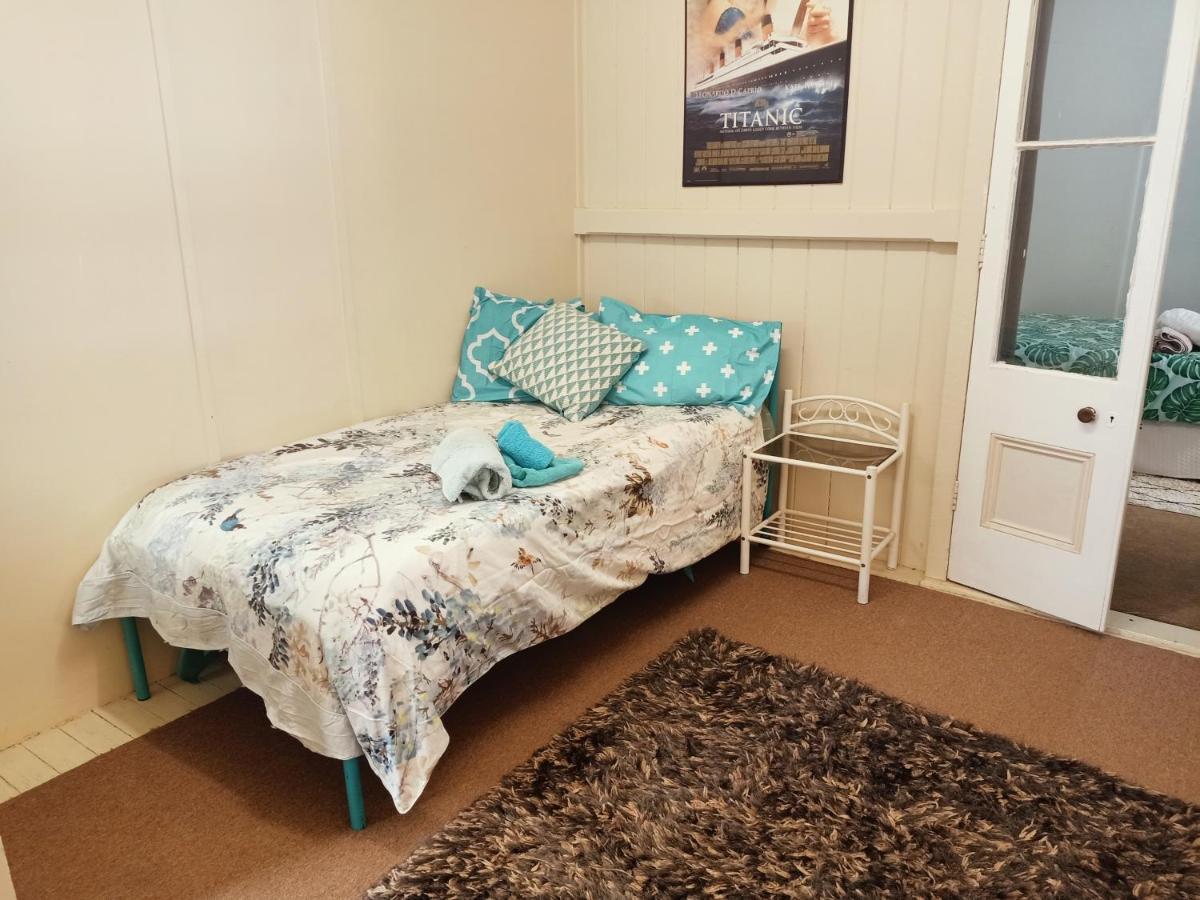 Apartment Spacious