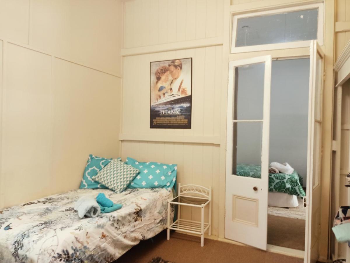 Apartment Classic Queenslander Townsville