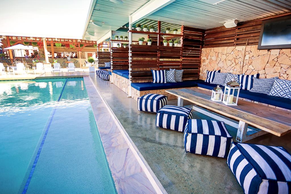 Resort Rambutan Townsville