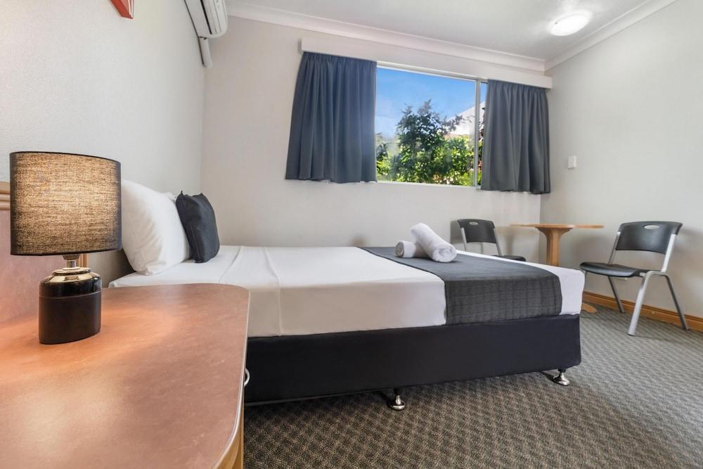 Hotel The Robert Towns