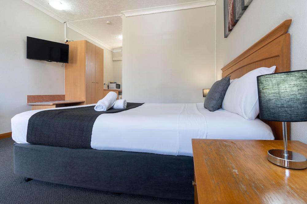 The Robert Towns 4* Townsville