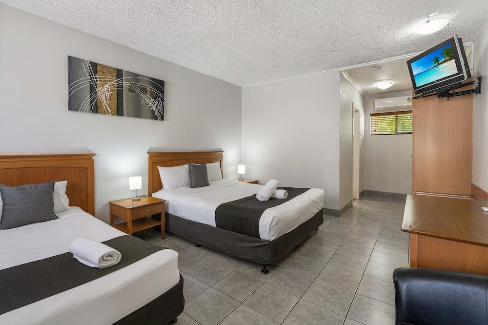 The Robert Towns Hotel 4*