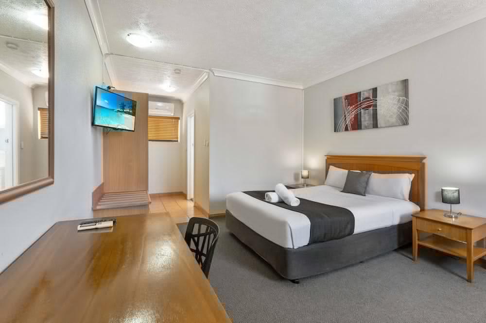 The Robert Towns Townsville