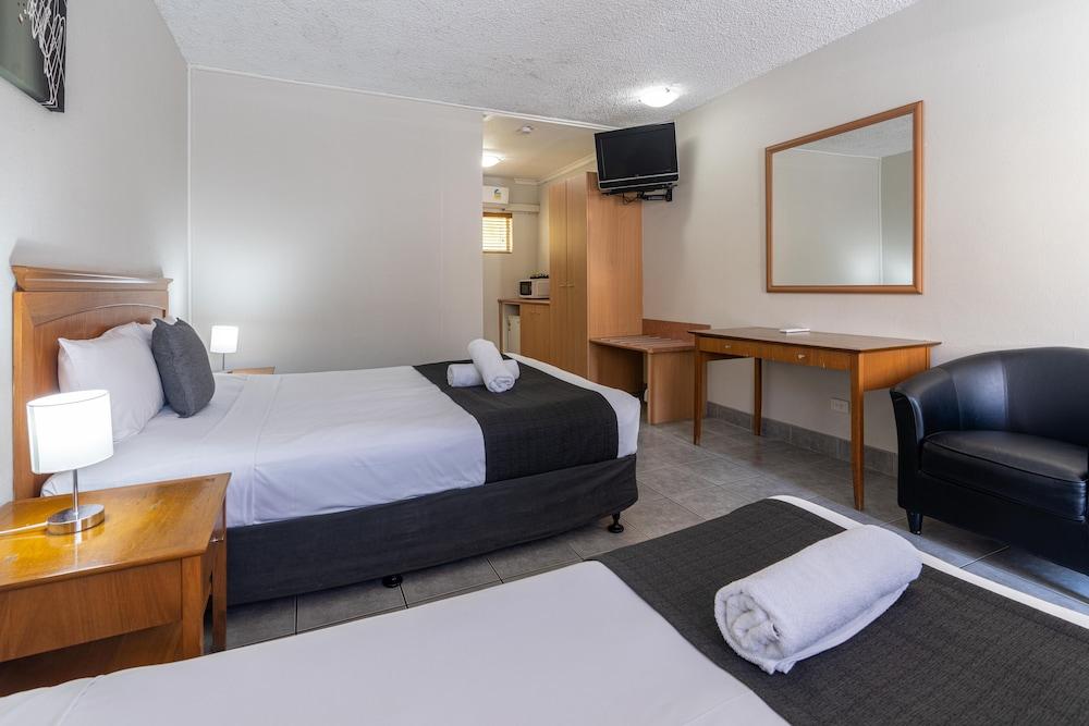 Hotel The Robert Towns 4*
