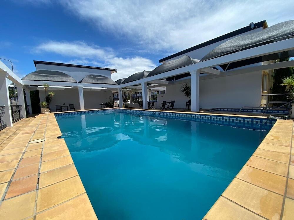 The Robert Towns Townsville