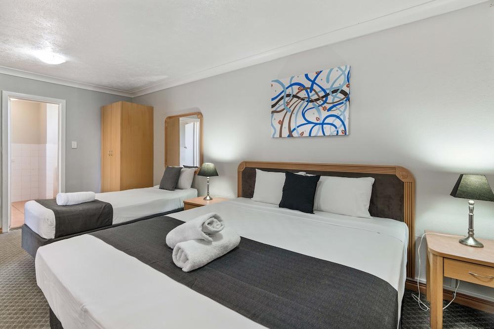 The Robert Towns Hotel 4*