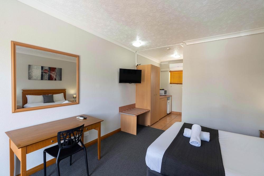 The Robert Towns Townsville