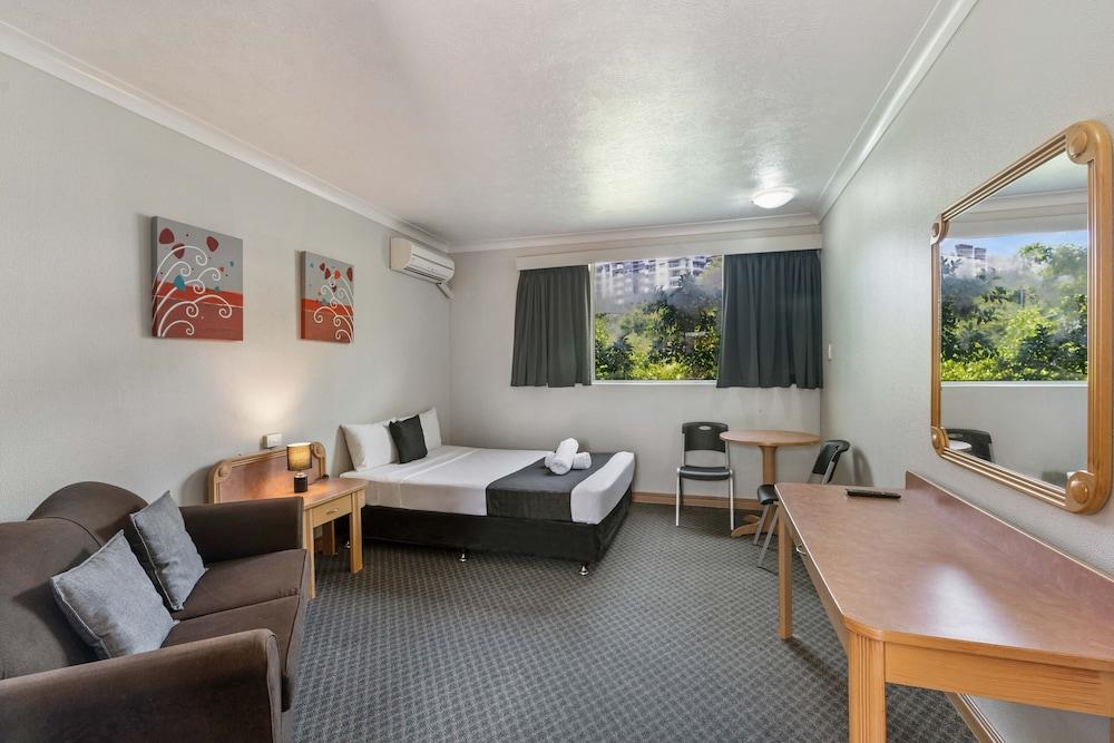 The Robert Towns 4* Townsville