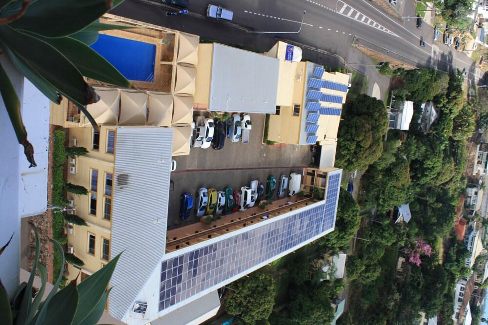 The Robert Towns Hotel 4*