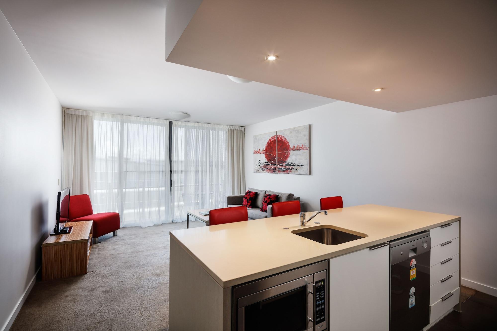 Islington 4* Townsville