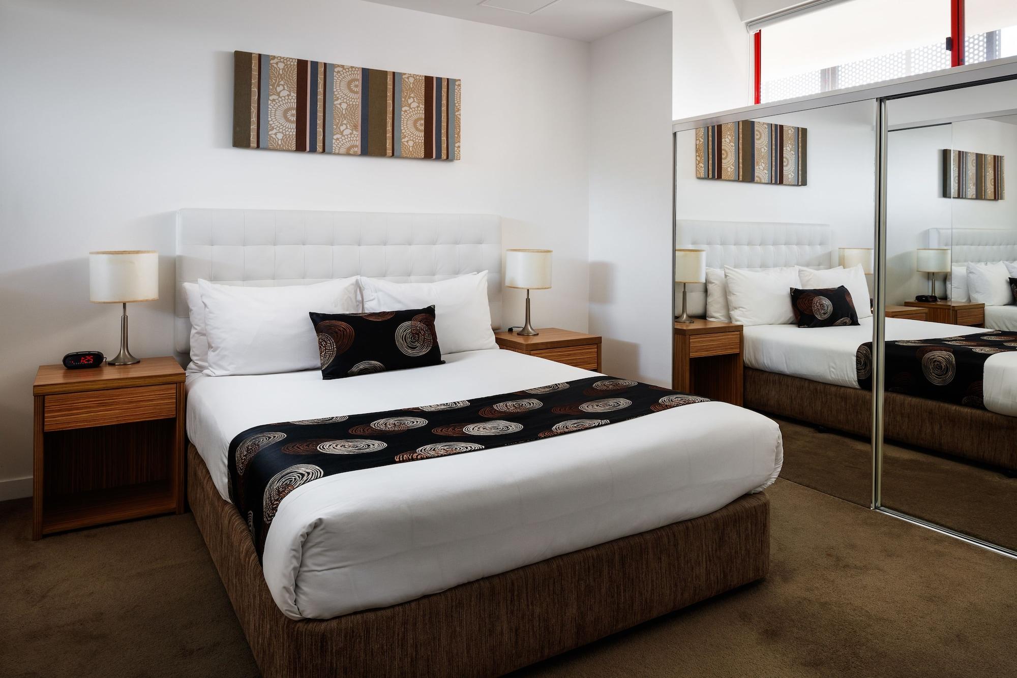 Islington 4* Townsville