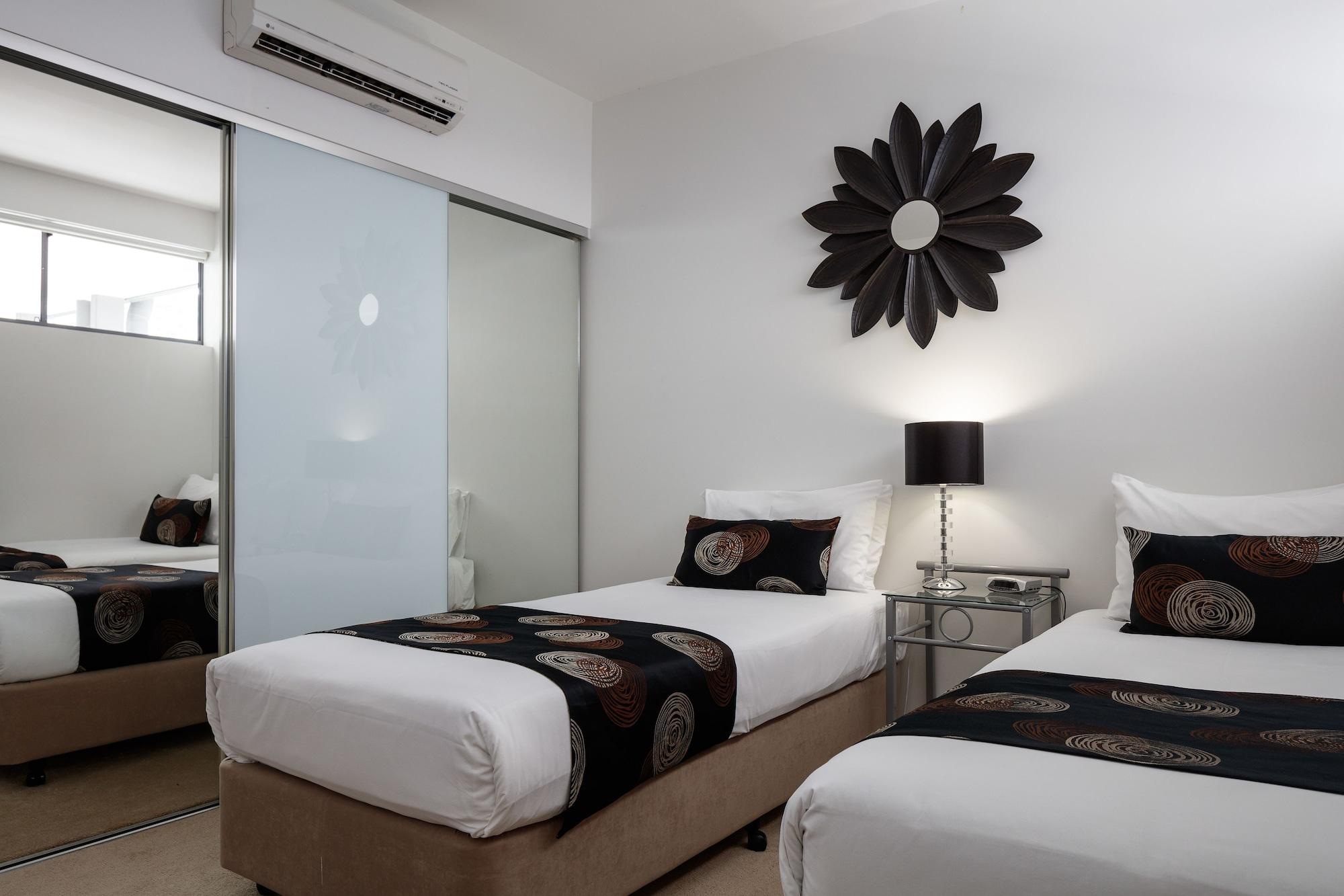 Aparthotel Islington 4*