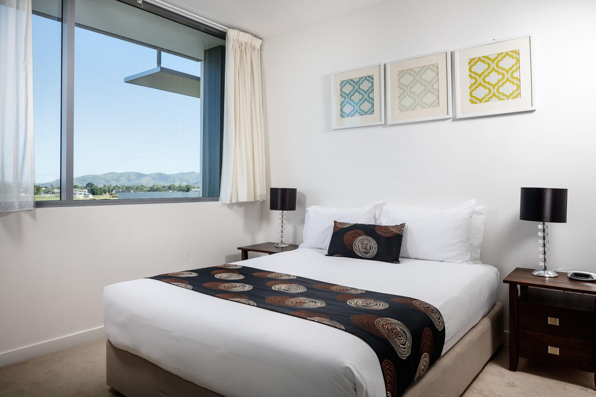 Islington Aparthotel