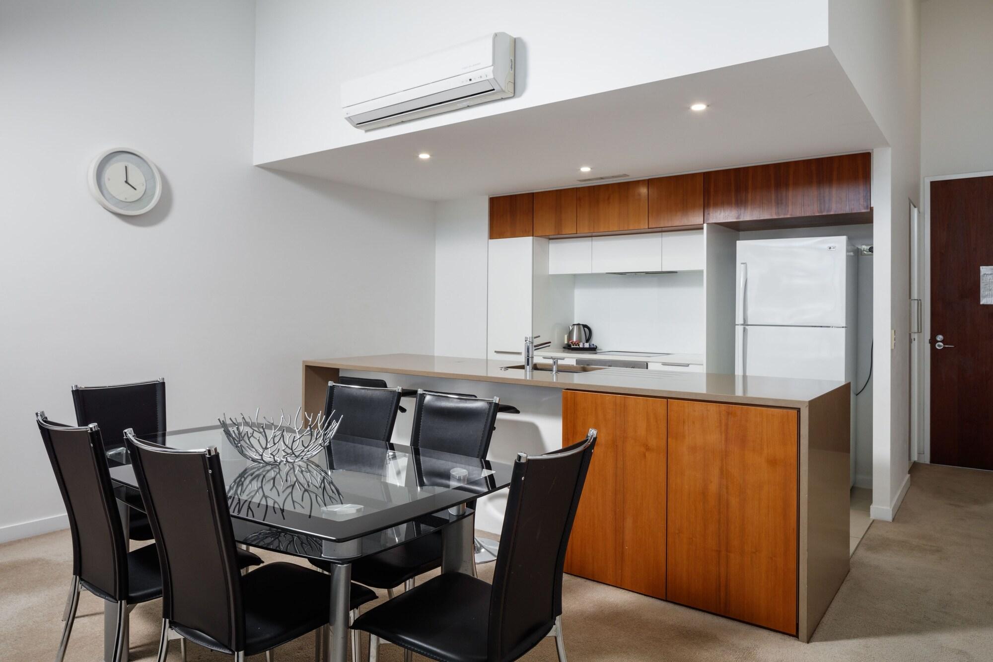 Islington Aparthotel