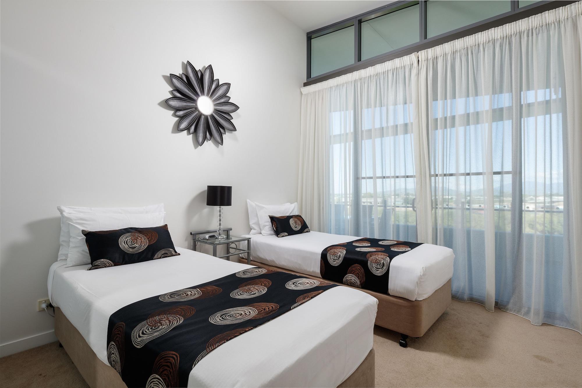 Islington 4* Townsville