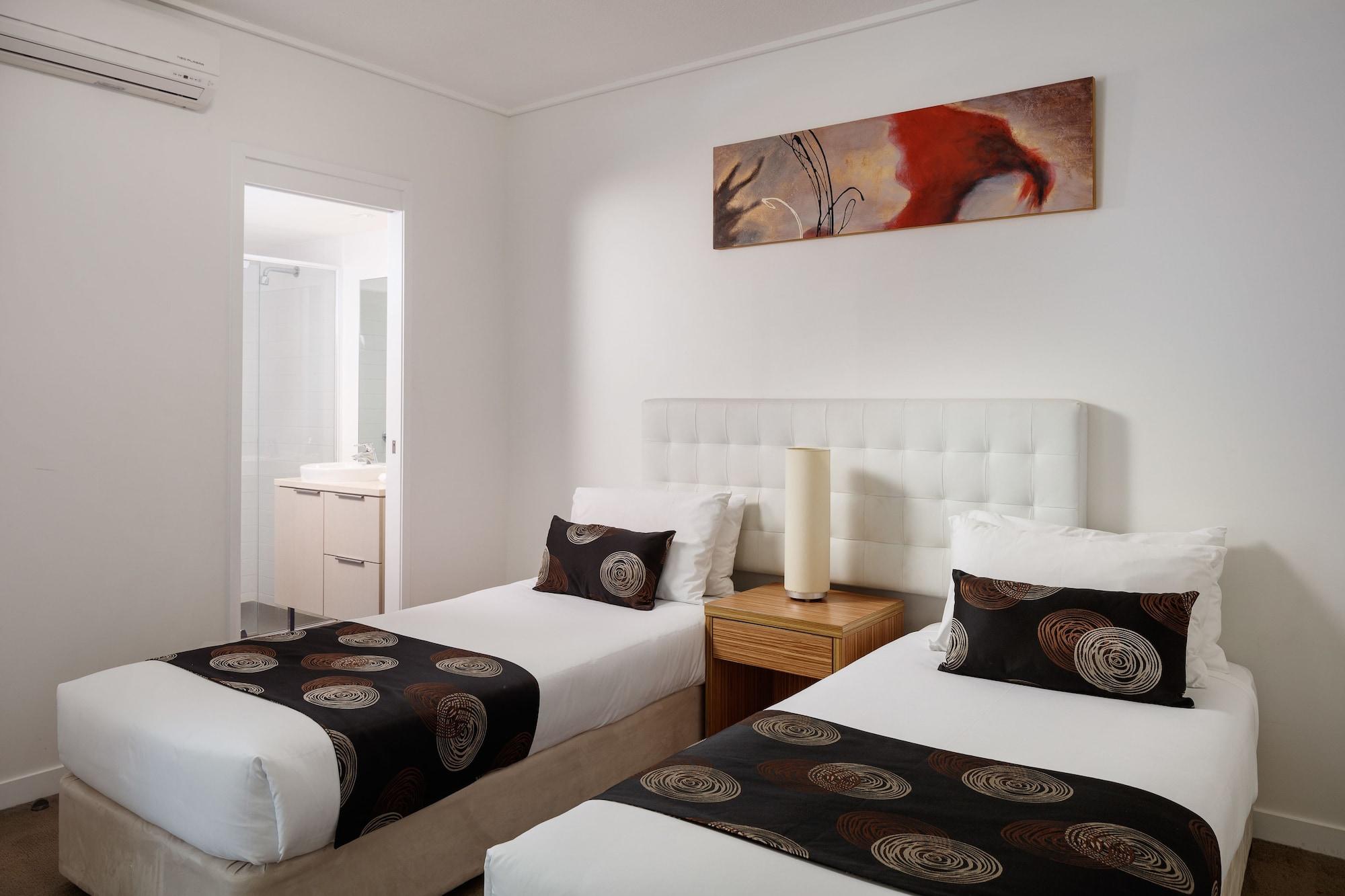 Islington 4* Townsville