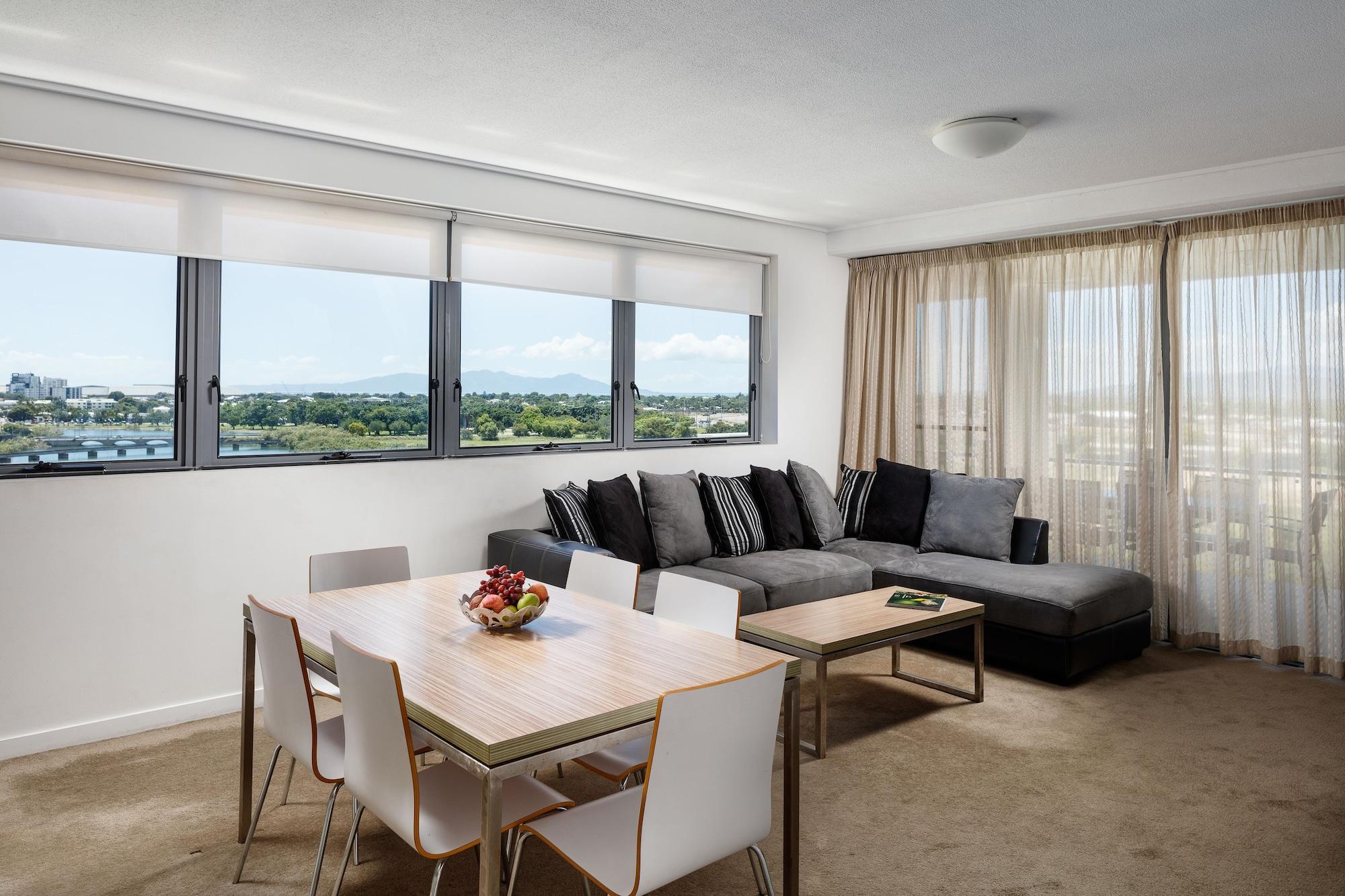 Islington 4* Townsville