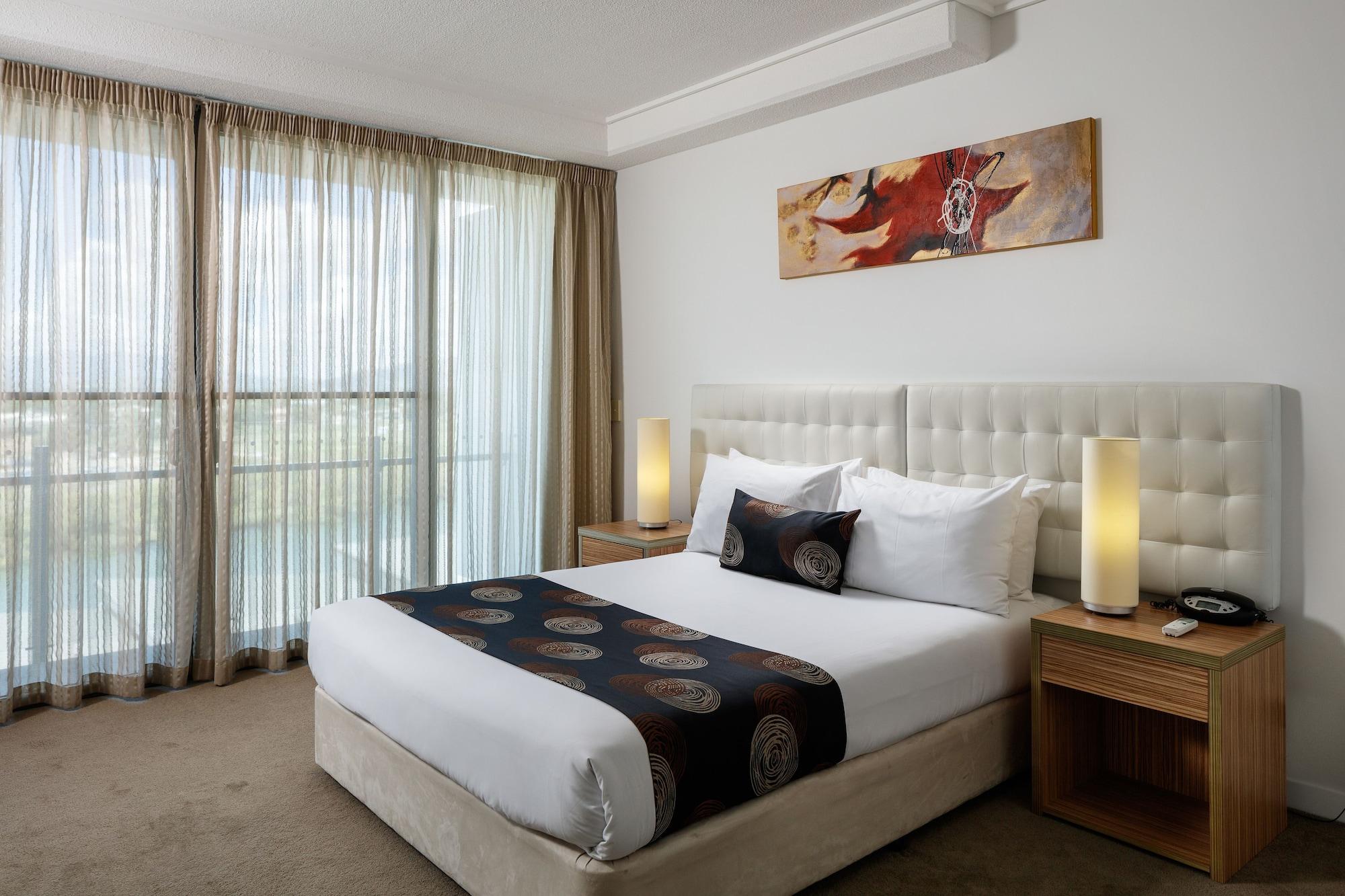 Aparthotel Islington 4*