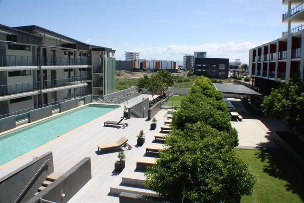 Aparthotel Islington Townsville