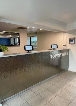 Aparthotel Aligned Corporate Residences 4*