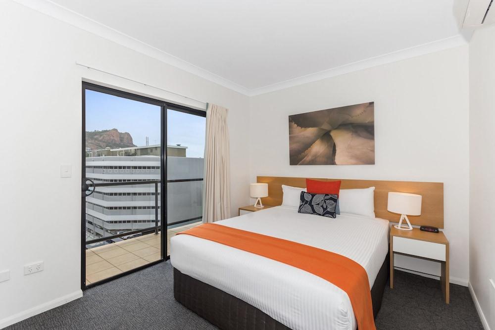 Aligned Corporate Residences 4*