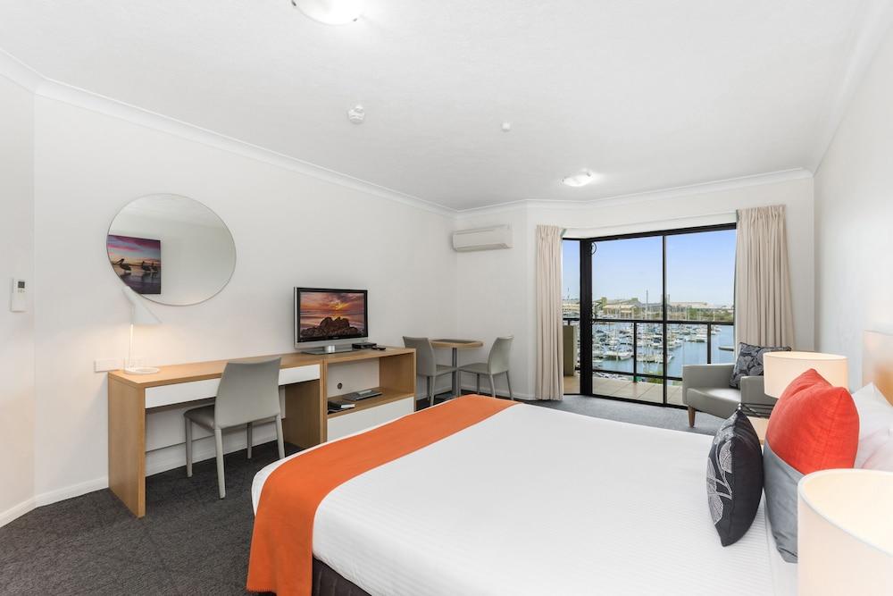 Aparthotel Aligned Corporate Residences Townsville