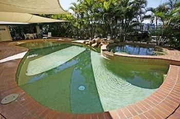 Aligned Corporate Residences 4*