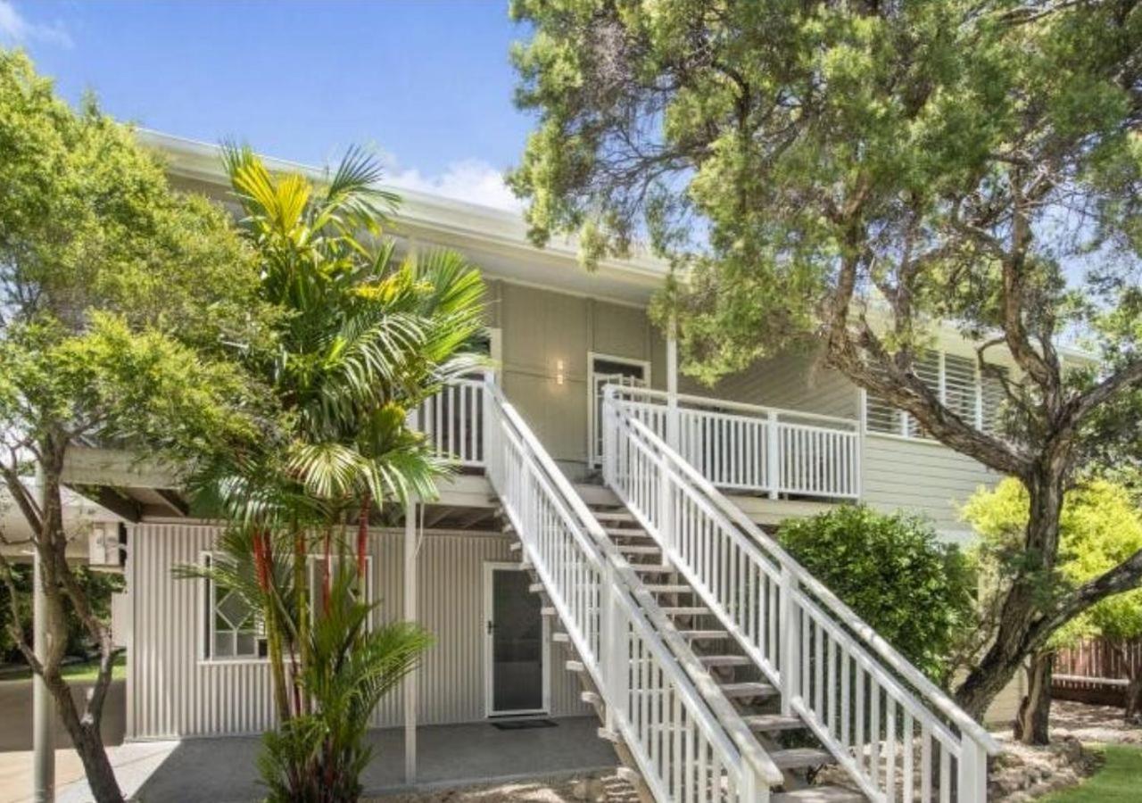 Holiday home Family Oasis For Christmas In Townsville