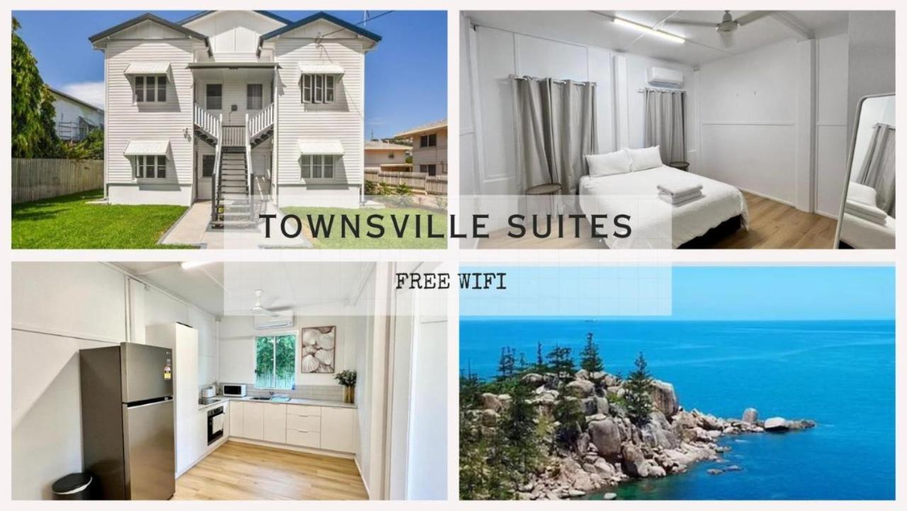 Townsville Suites *