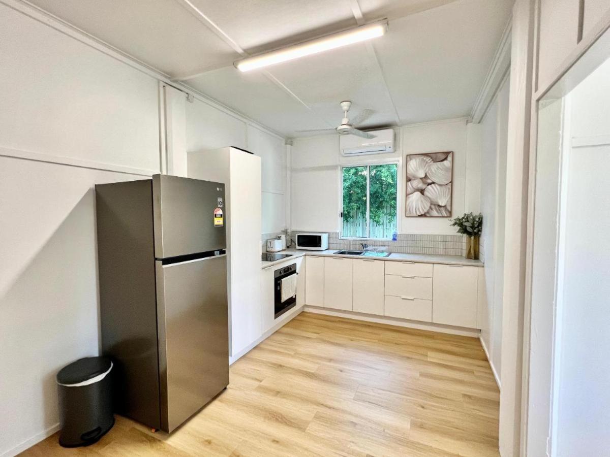 Townsville Suites Apartment