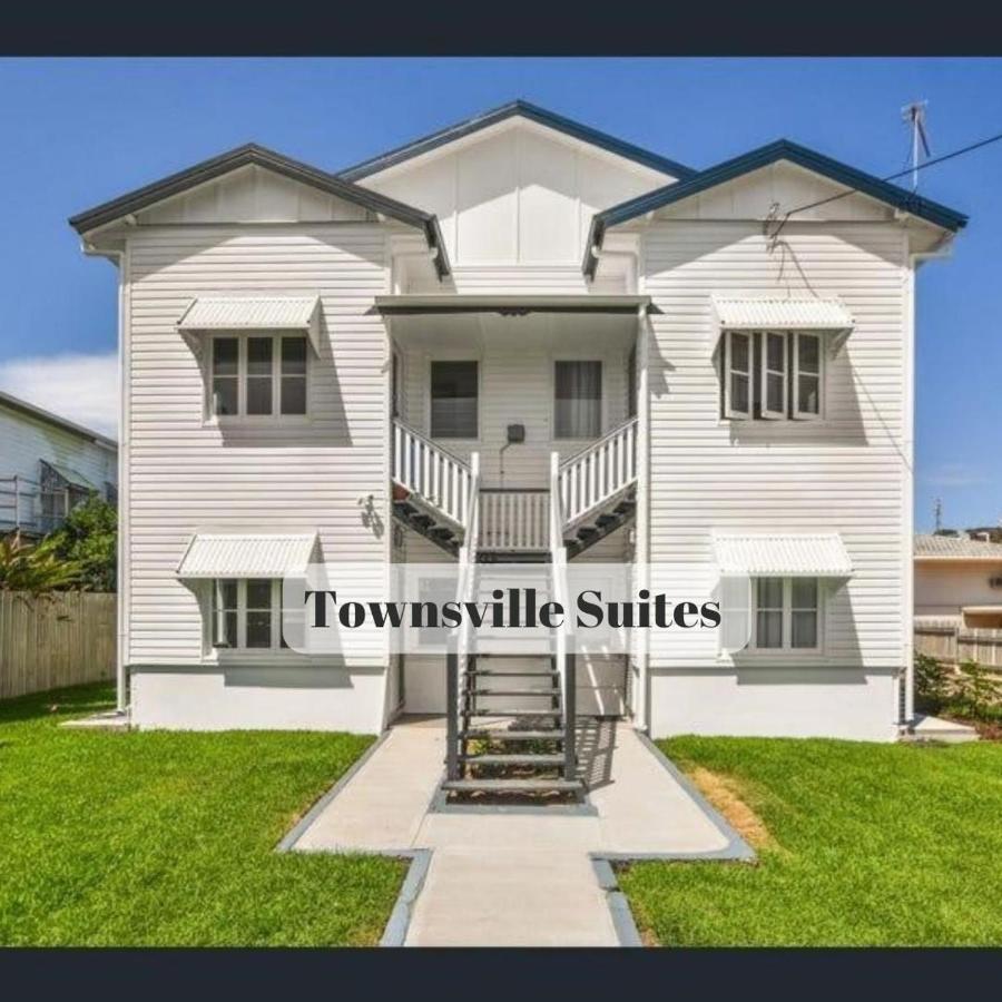Apartment Townsville Suites *