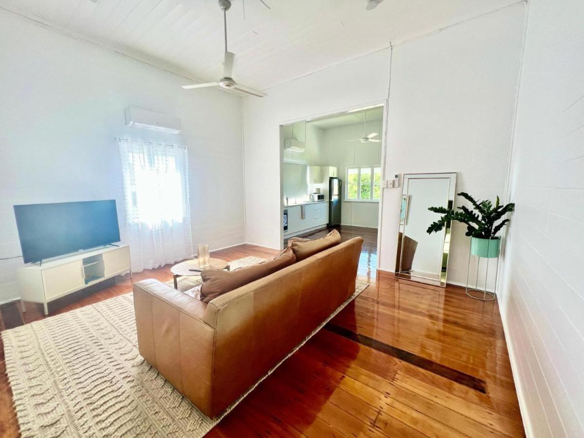 Townsville Suites Apartment *