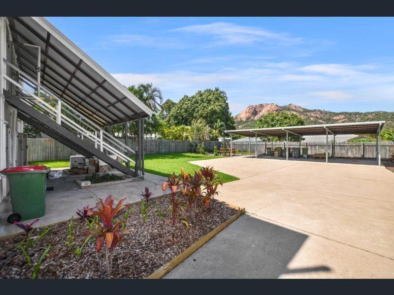 Townsville Suites Apartment *