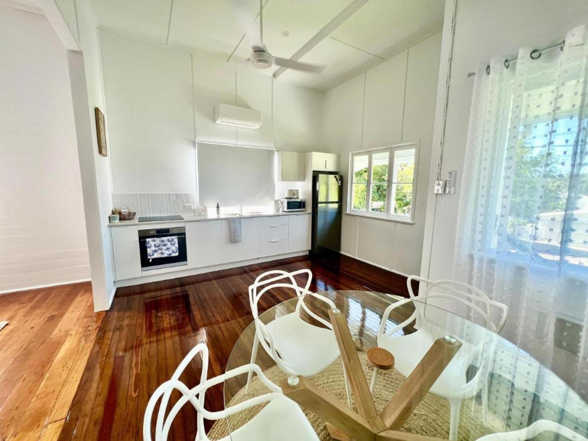 Apartment Townsville Suites Townsville