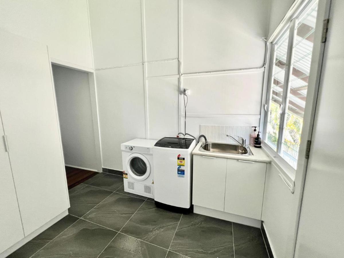 Apartment Townsville Suites