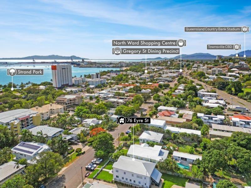 Townsville Suites Townsville