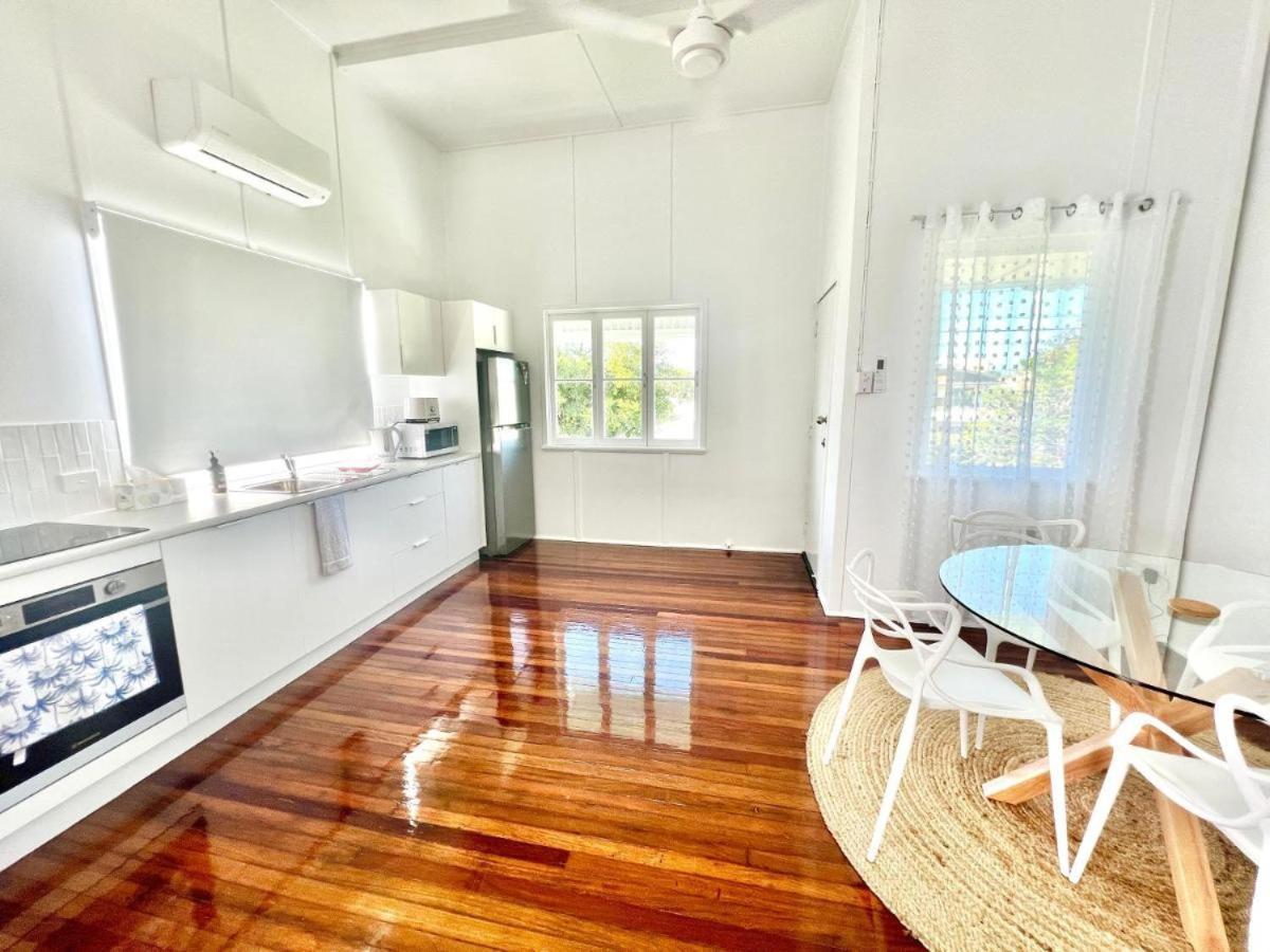 Townsville Suites