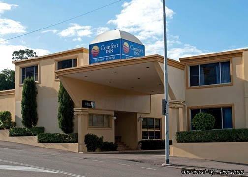 Hotel The Robert Towns Townsville